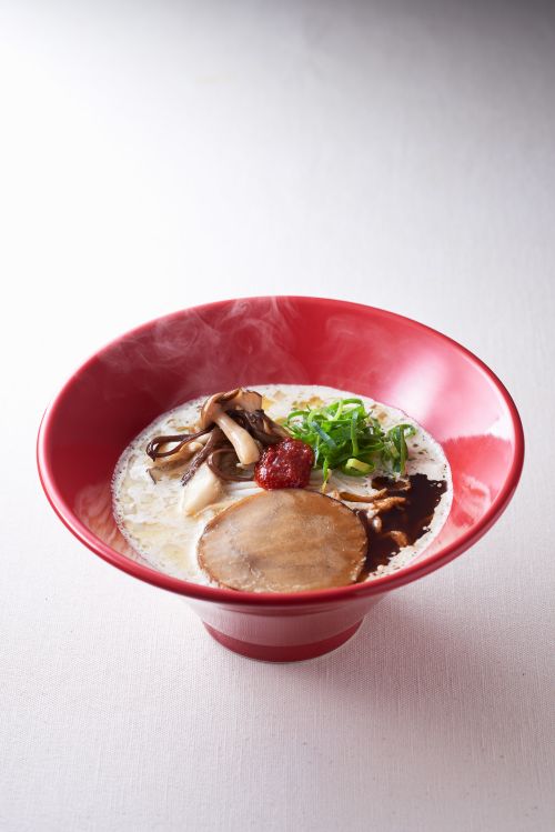 ramen thuần chay ippudo ramen thuần chay ippudo